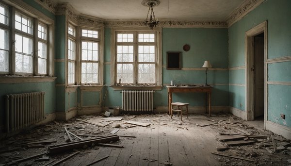 Rénovation maison ancienne : guide et étapes clés